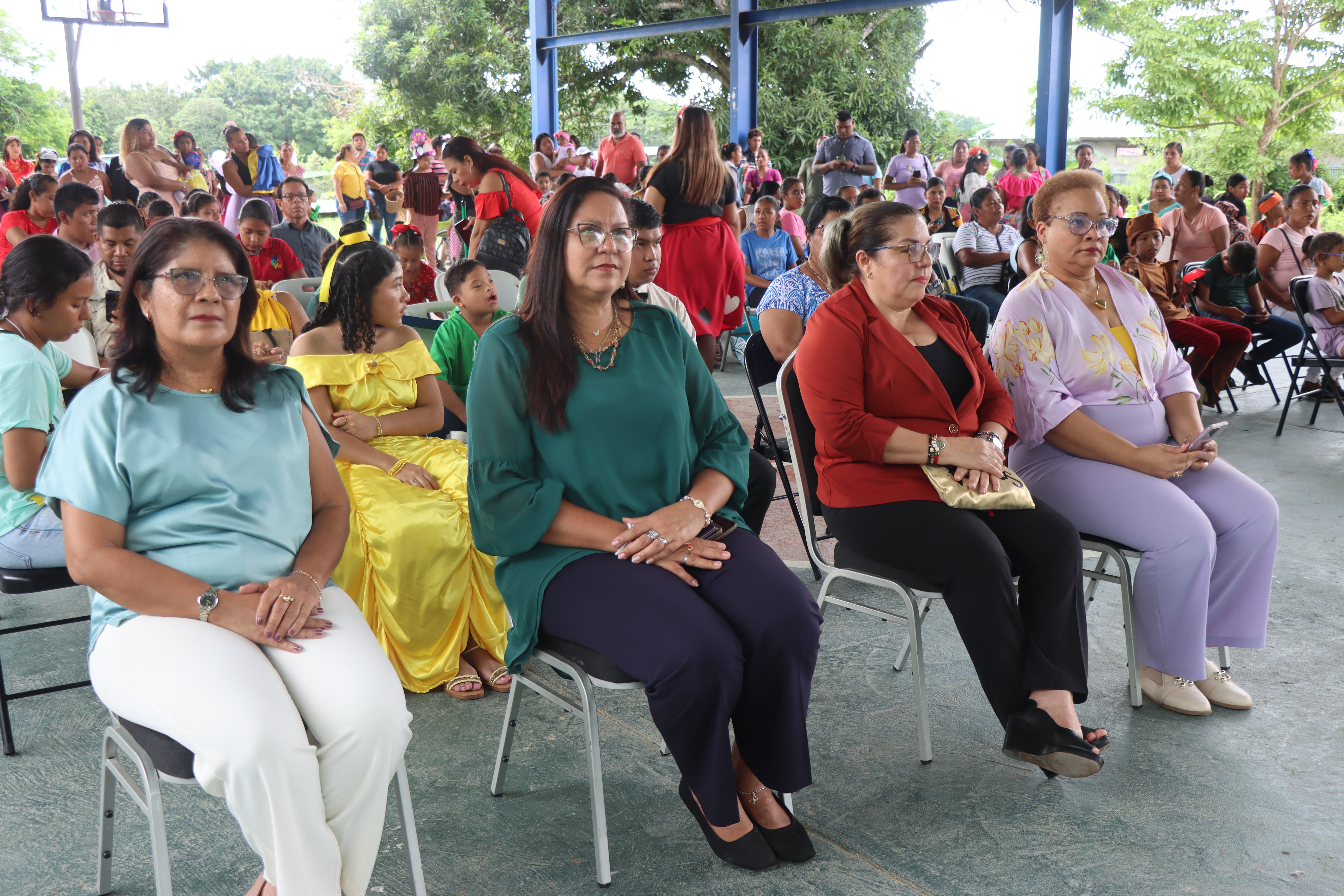 IPHE Antón celebra 55 años al servicio de la comunidad educativa
