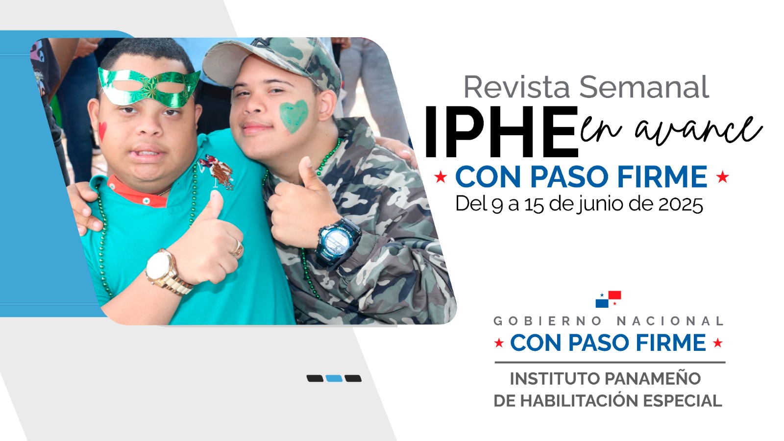 Revista IPHE en avance #24