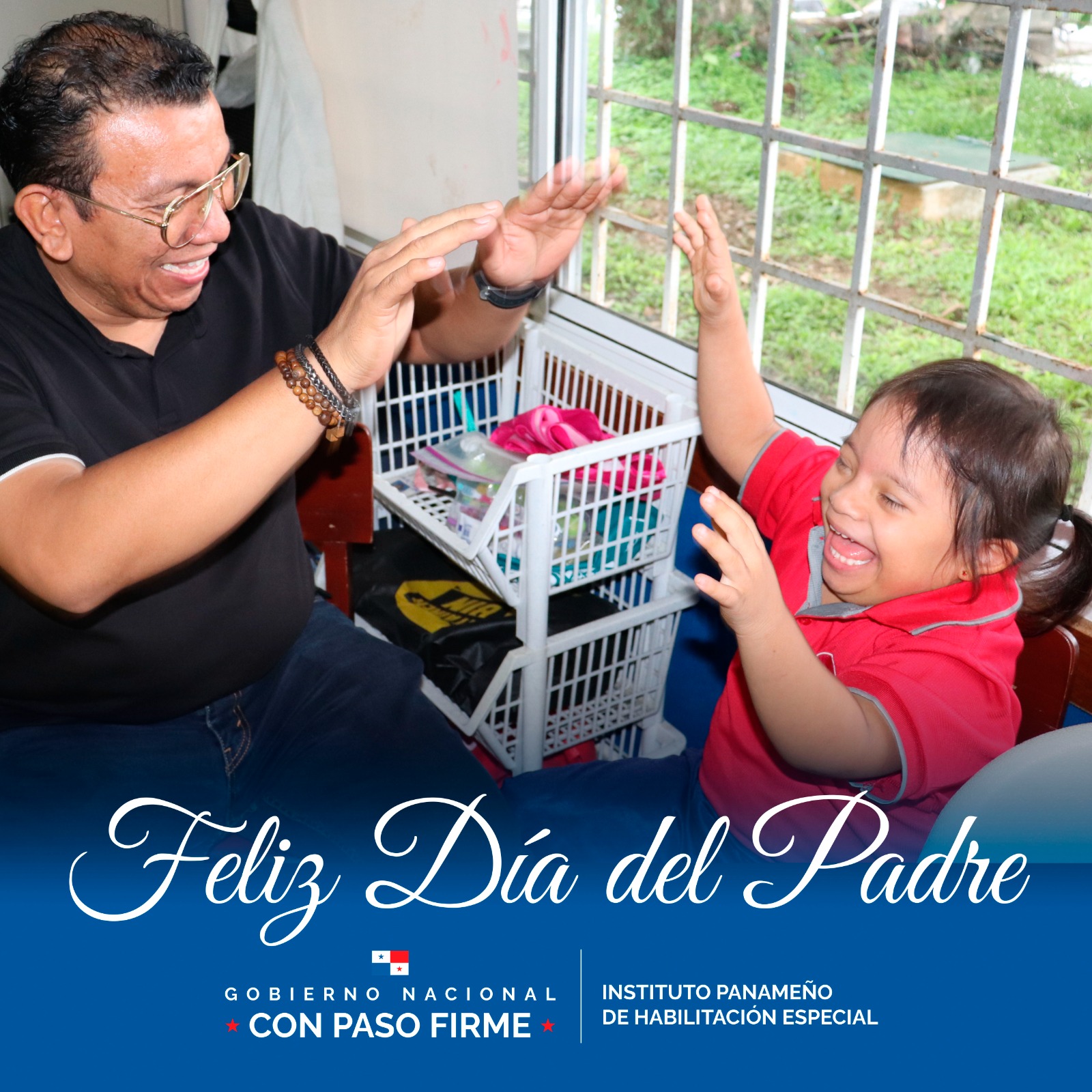 Día del Padre
