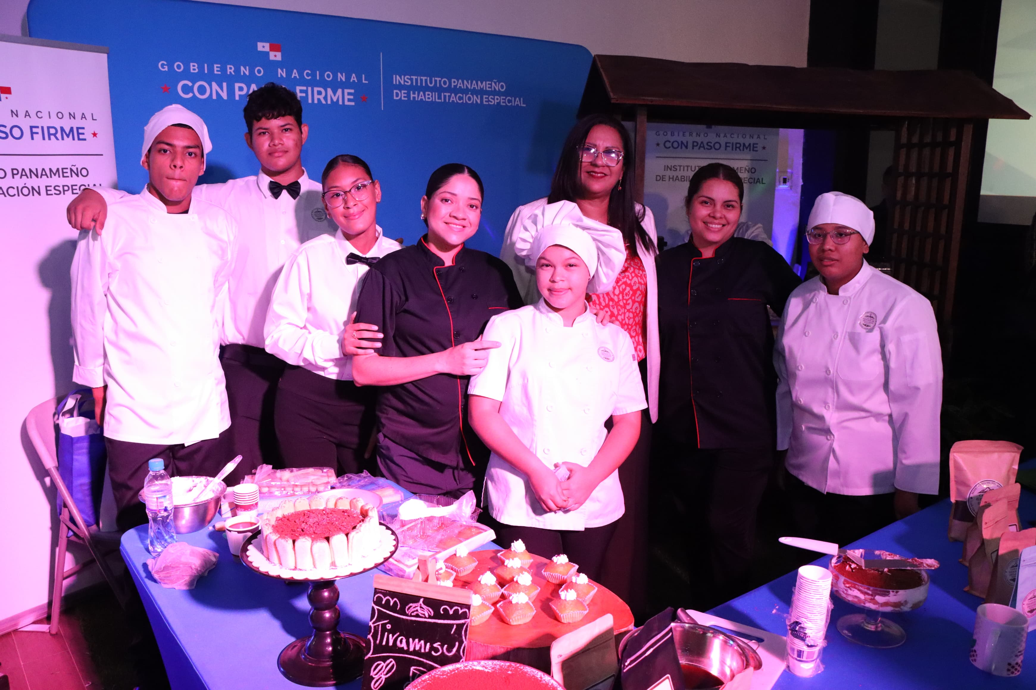 El IPHE conquista ExpoCafé – MIPYME 2025 con su Café Obatá: “Granos de Inclusión”.