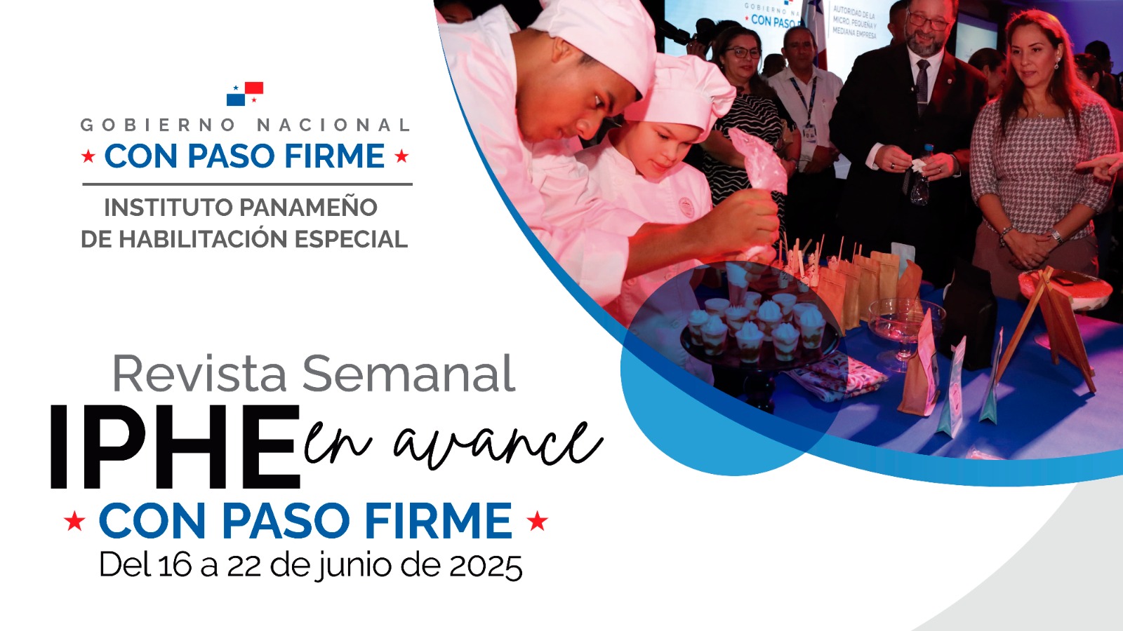 Revista IPHE en Avance #25