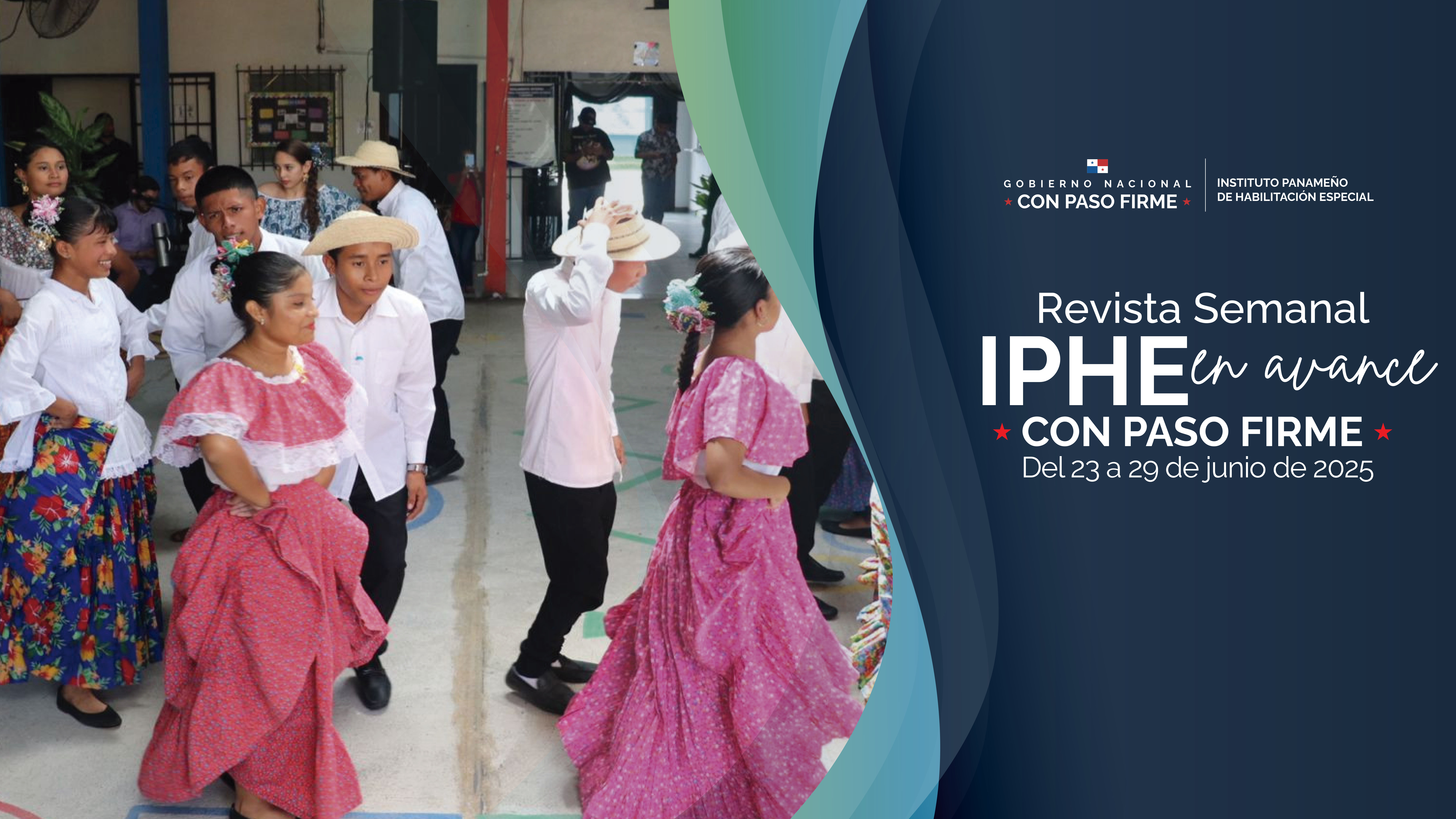 Revista IPHE en Avance #26