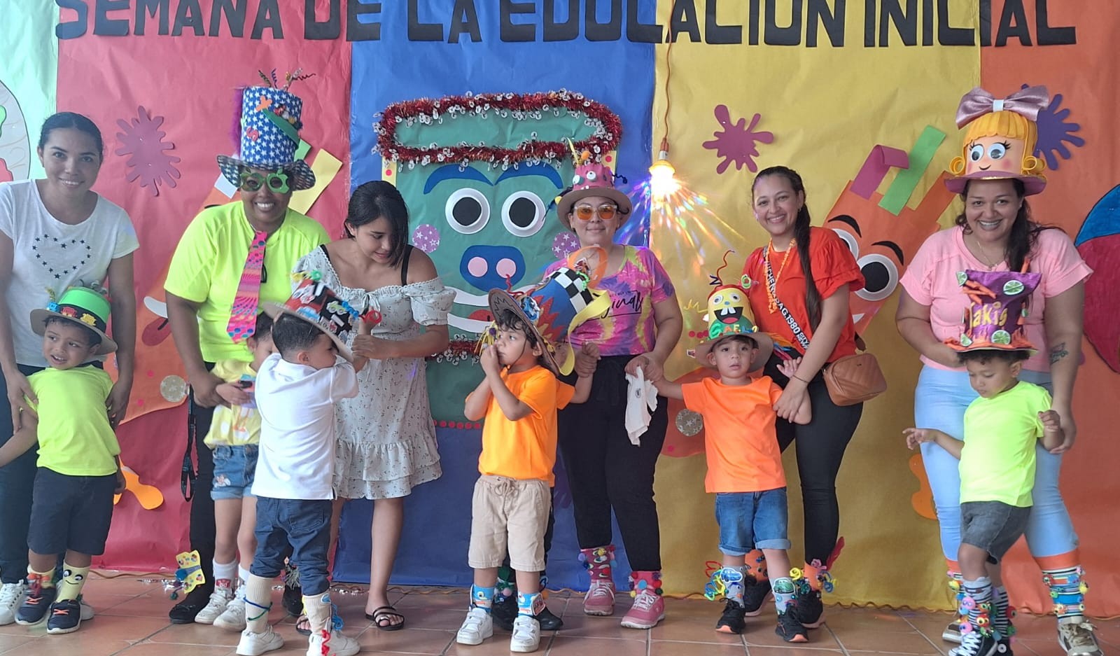 Ponderan importancia de la Educación Inicial en el PEP
