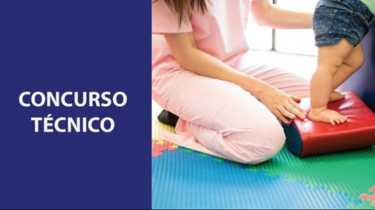 Concurso Técnico No. 04-2025
