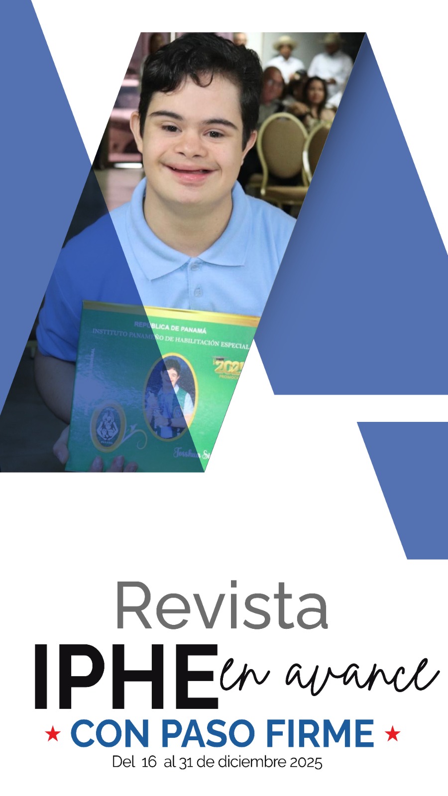 Revista IPHE en Avance #38