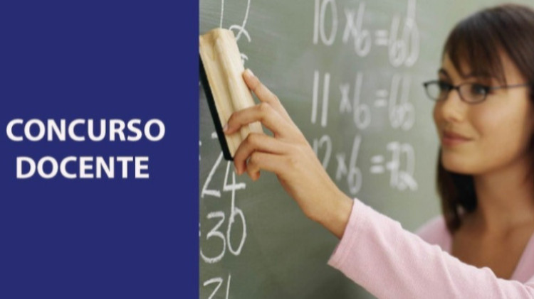 Concurso de Nombramiento 03-2026