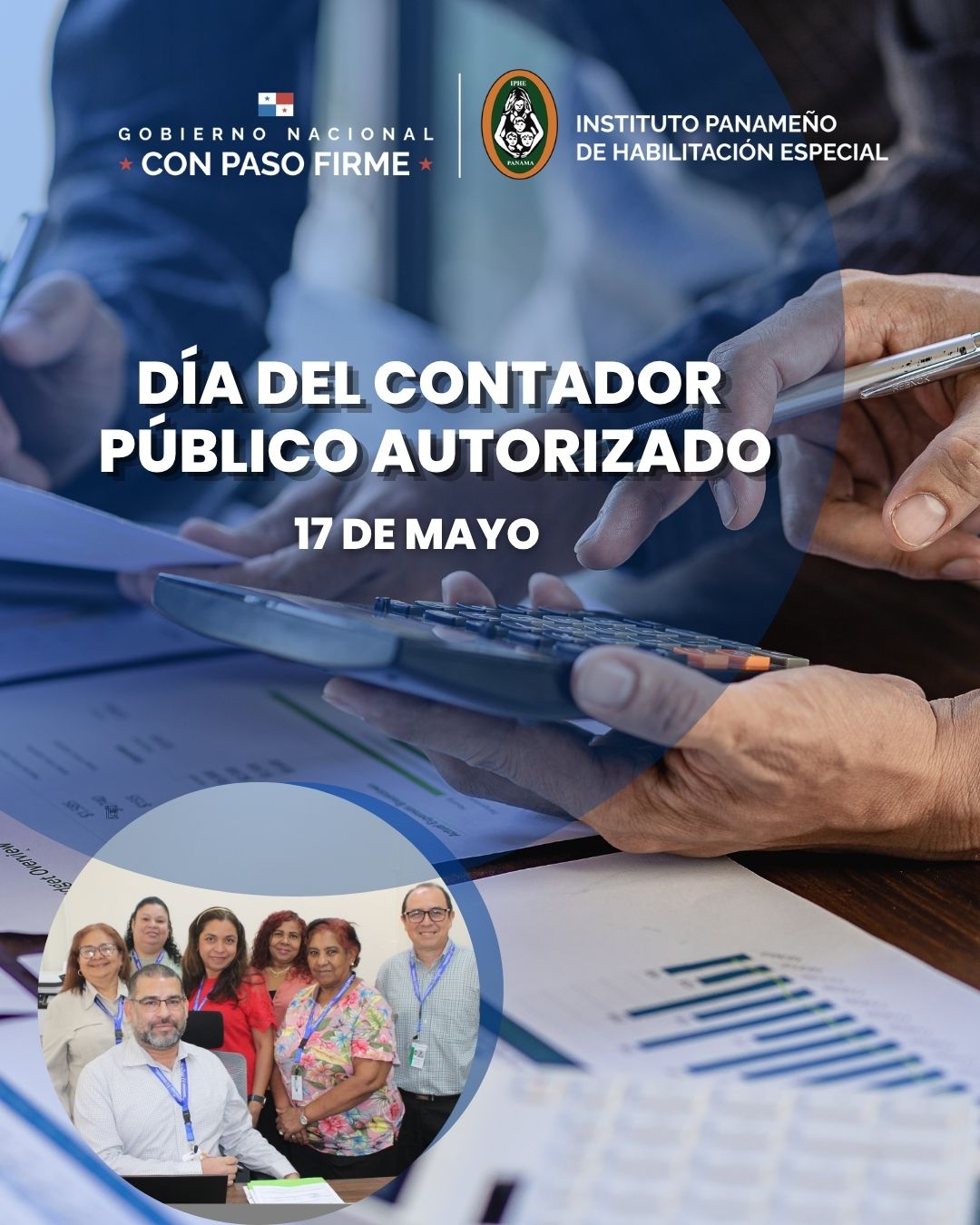 Día del Contador Público Autorizado