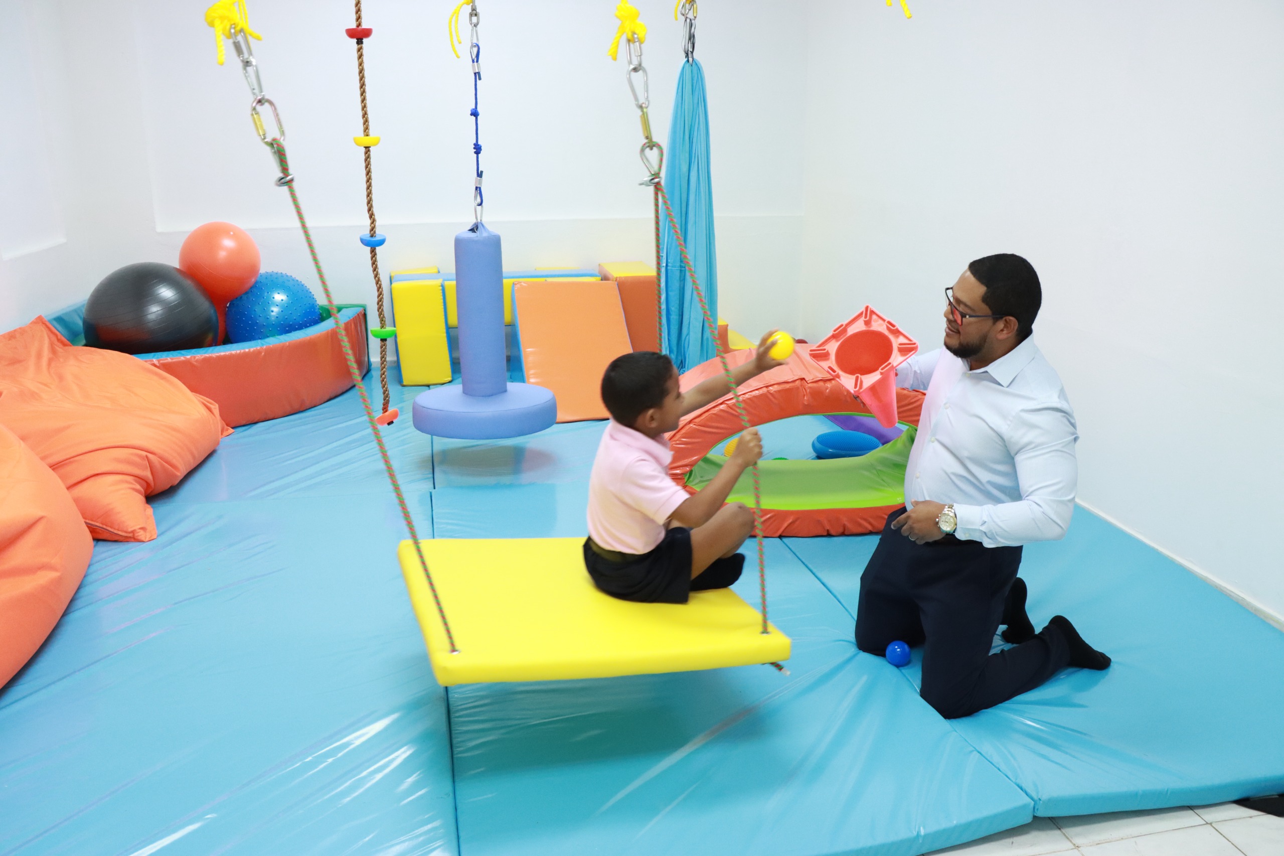 IPHE avanza con paso firme en la transformación de la educación inclusiva en Panamá