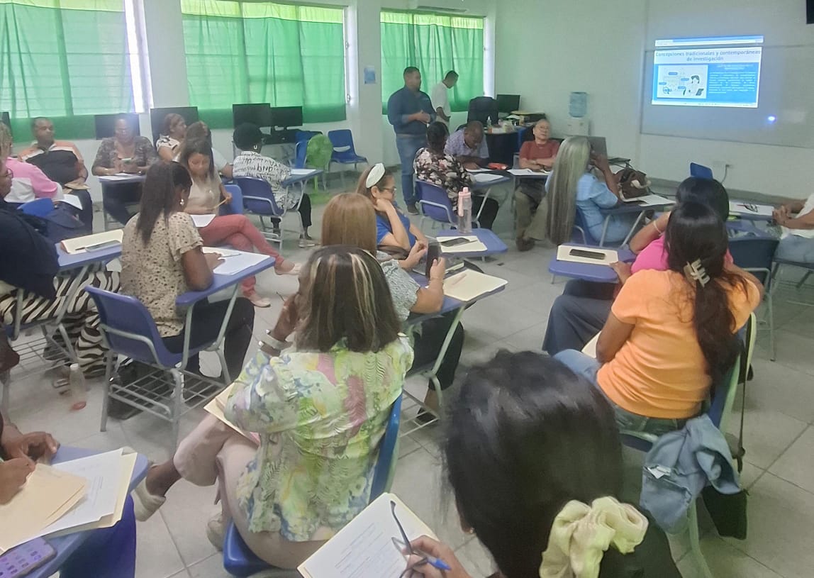 IPHE inicia jornada nacional de seminarios formativos para fortalecer las competencias de más de 780 docentes y técnicos
