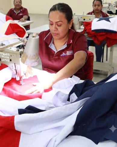 Imagen  Taller de Producción y Adaptación Laboral